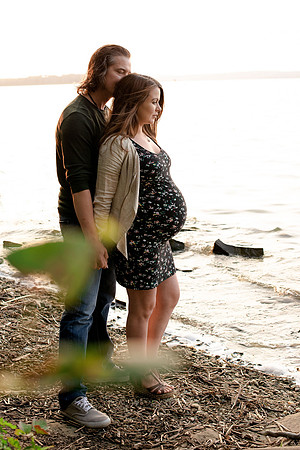 baby bump