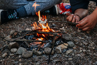 Lifestyle Buck Lake 2018