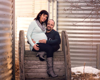 Maternity J&B