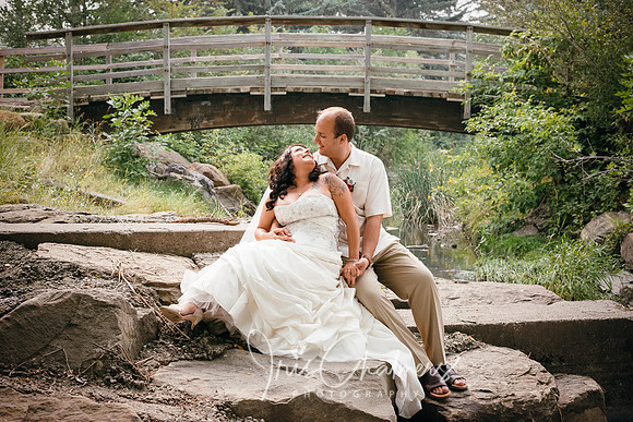 Summer Wedding