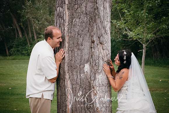 Summer Wedding
