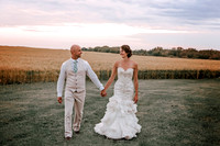 K & A Wedding