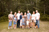 Family Session Gallery 15-Aug-24